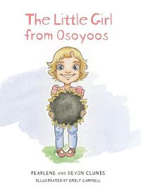 Cover image for The Little Girl From Osoyoos