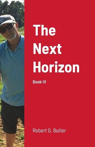 Cover image for The Next Horizon