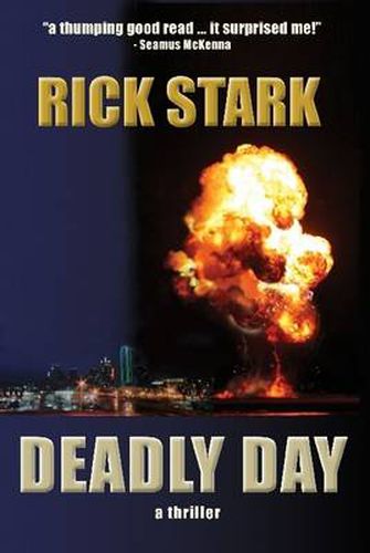 Cover image for Deadly Day