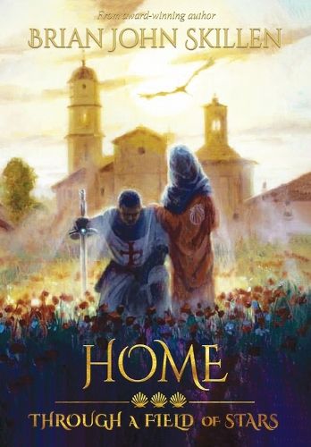 Cover image for Home