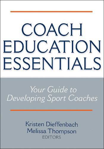 Coach Education Essentials