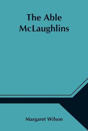 Cover image for The Able McLaughlins