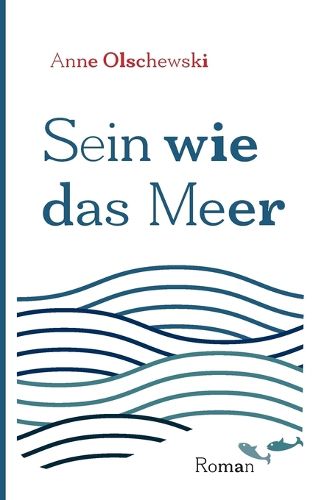 Cover image for Sein wie das Meer
