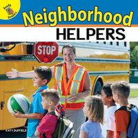 Cover image for Neighborhood Helpers