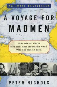 Cover image for A Voyage For Madmen