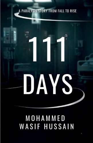 Cover image for 111 Days