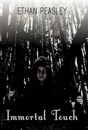 Cover image for Immortal Touch