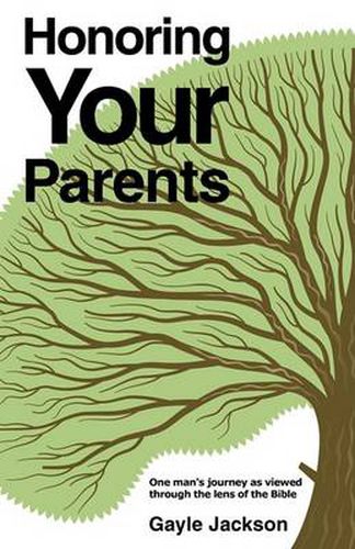 Cover image for Honoring Your Parents