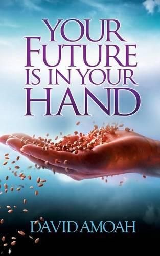 Cover image for Your Future is in Your Hand