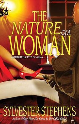 Cover image for The Nature of a Woman
