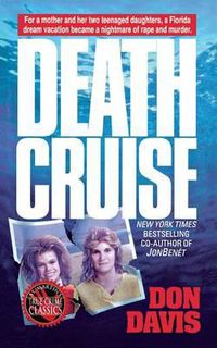 Cover image for Death Cruise