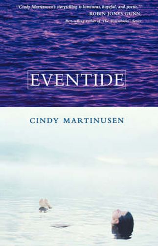 Cover image for Eventide