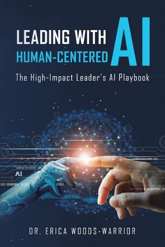 Cover image for Leading with Human-Centered AI