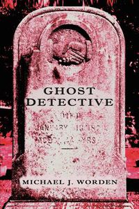 Cover image for Ghost Detective