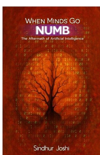 Cover image for When Minds Go Numb