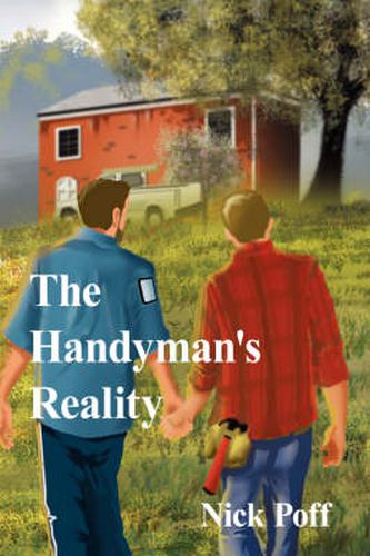 Cover image for The Handyman's Reality