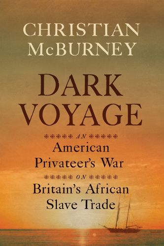 Cover image for Dark Voyage