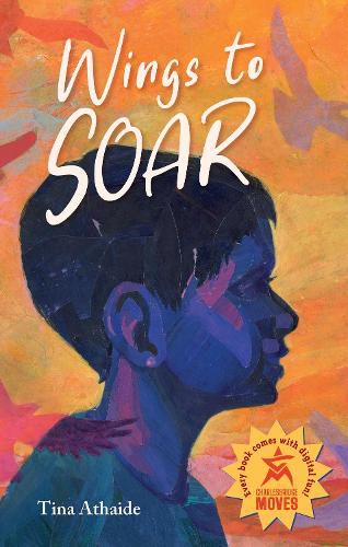 Cover image for Wings to Soar