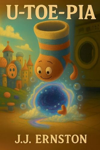 Cover image for U-Toe-Pia