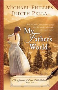 Cover image for My Father's World
