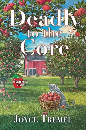 Cover image for Deadly to the Core