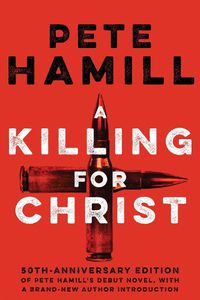Cover image for A Killing For Christ