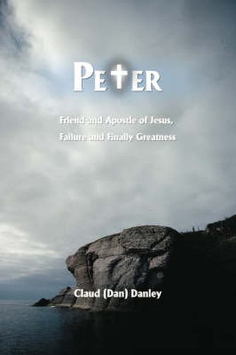 Cover image for Peter