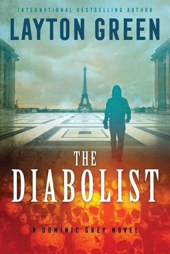 Cover image for The Diabolist