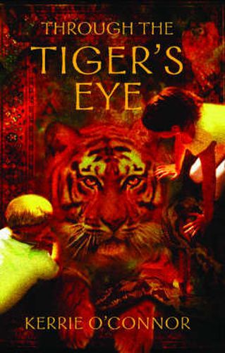 Cover image for Through the Tiger's Eye