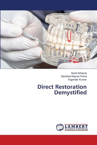 Cover image for Direct Restoration Demystified