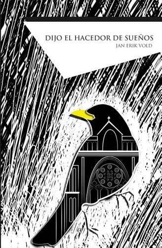 Cover image for Dijo El Hacedor de Sue os