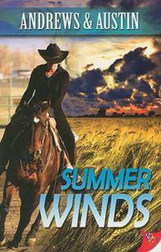 Cover image for Summer Winds