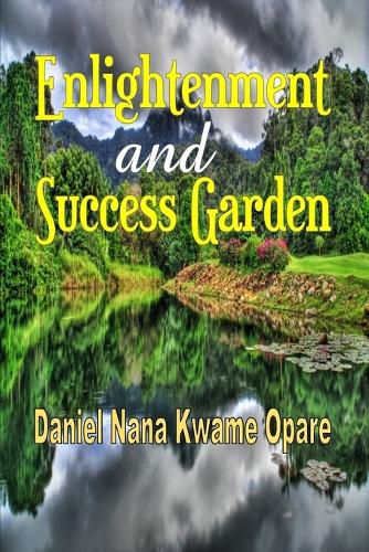 Cover image for Enlightenment and Success Garden