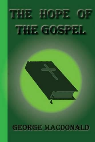 Cover image for The Hope of the Gospel