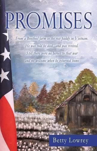 Cover image for Promises