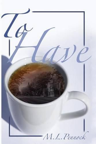 Cover image for To Have