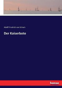 Cover image for Der Kaiserbote