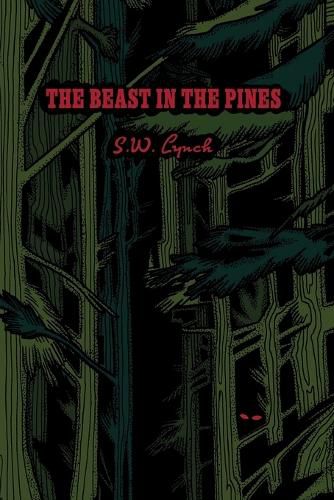 Cover image for The Beast in the Pines