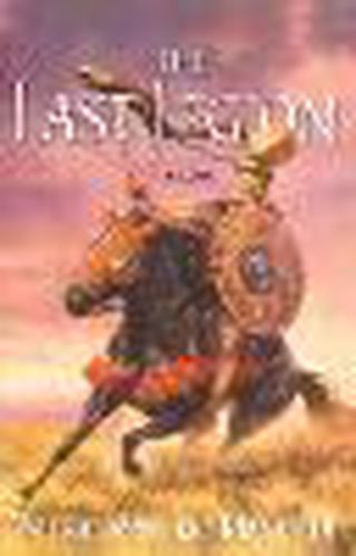 Cover image for The Last Legion