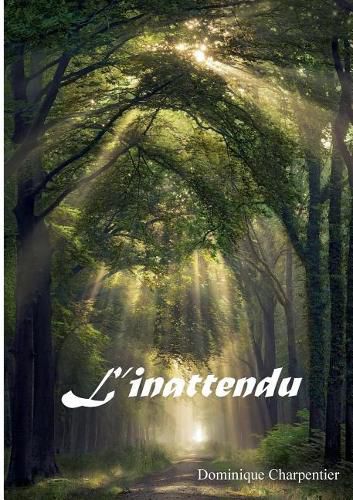 Cover image for L'inattendu