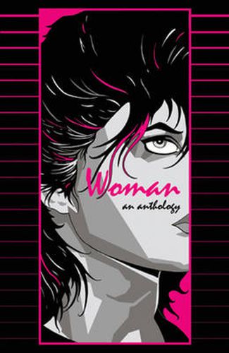 Cover image for Woman: An Anthology