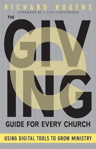 E-Giving Guide for Every Church, The