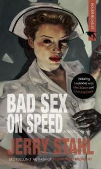 Cover image for Bad Sex On Speed: A Novel