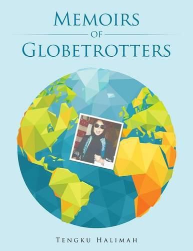 Cover image for Memoirs of Globetrotters