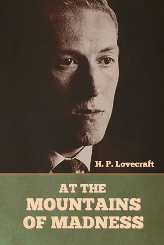 Cover image for At the Mountains of Madness