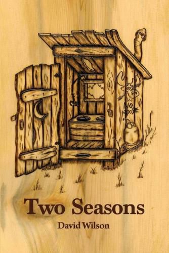 Cover image for Two Seasons