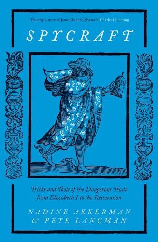 Cover image for Spycraft