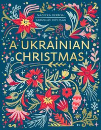 Cover image for A Ukrainian Christmas