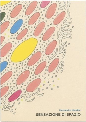 Cover image for Space Sensation