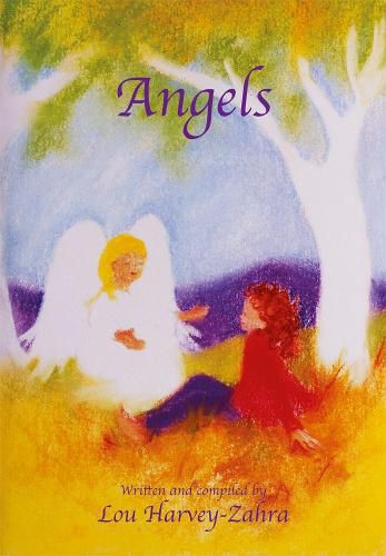 Cover image for Angels